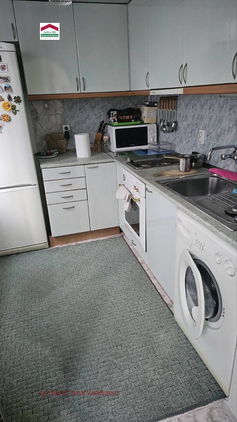 Дава под наем 2-СТАЕН, гр. София, Център, снимка 4 - Апартаменти - 52497546