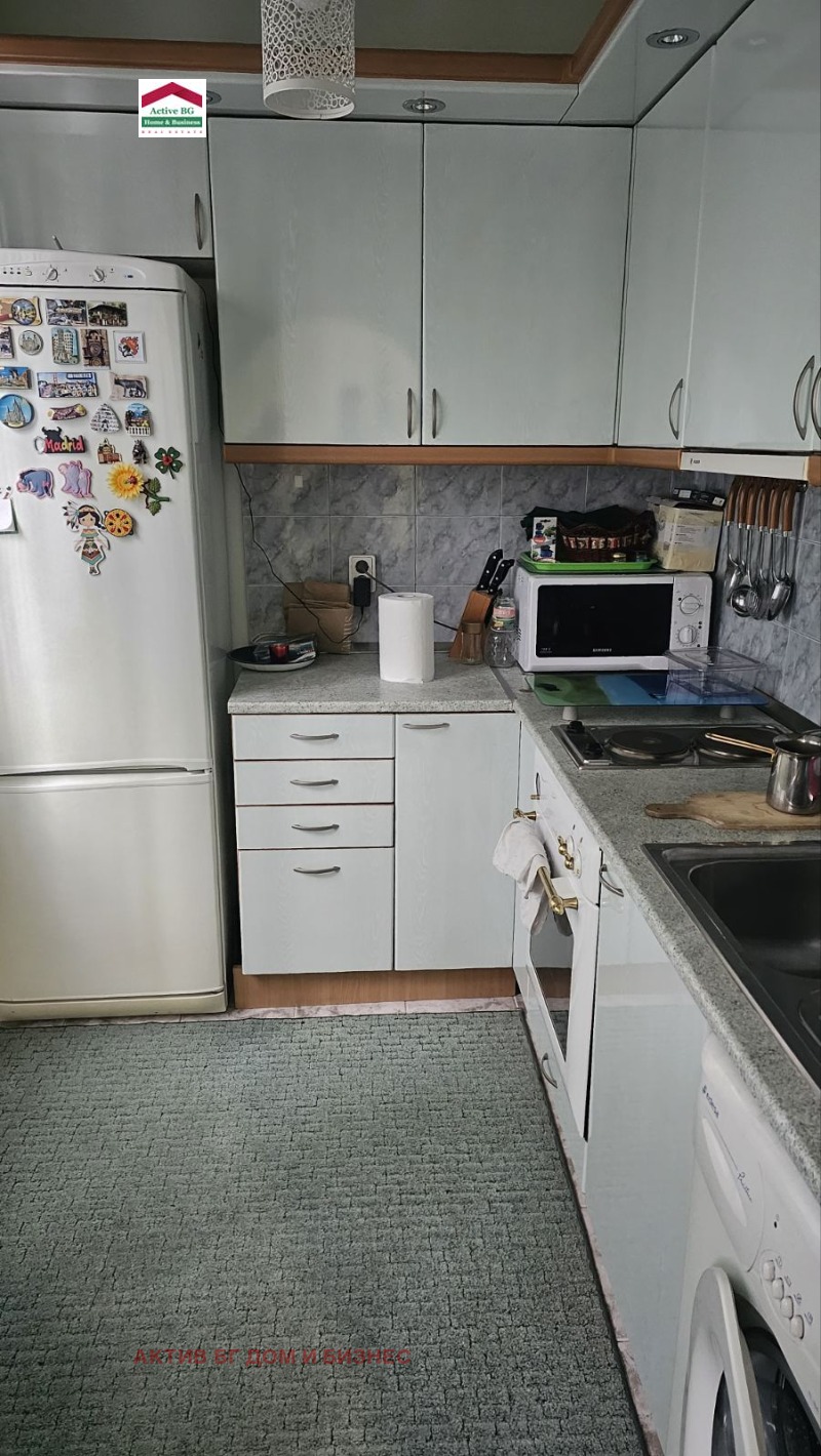 Дава под наем 2-СТАЕН, гр. София, Център, снимка 3 - Апартаменти - 52497546