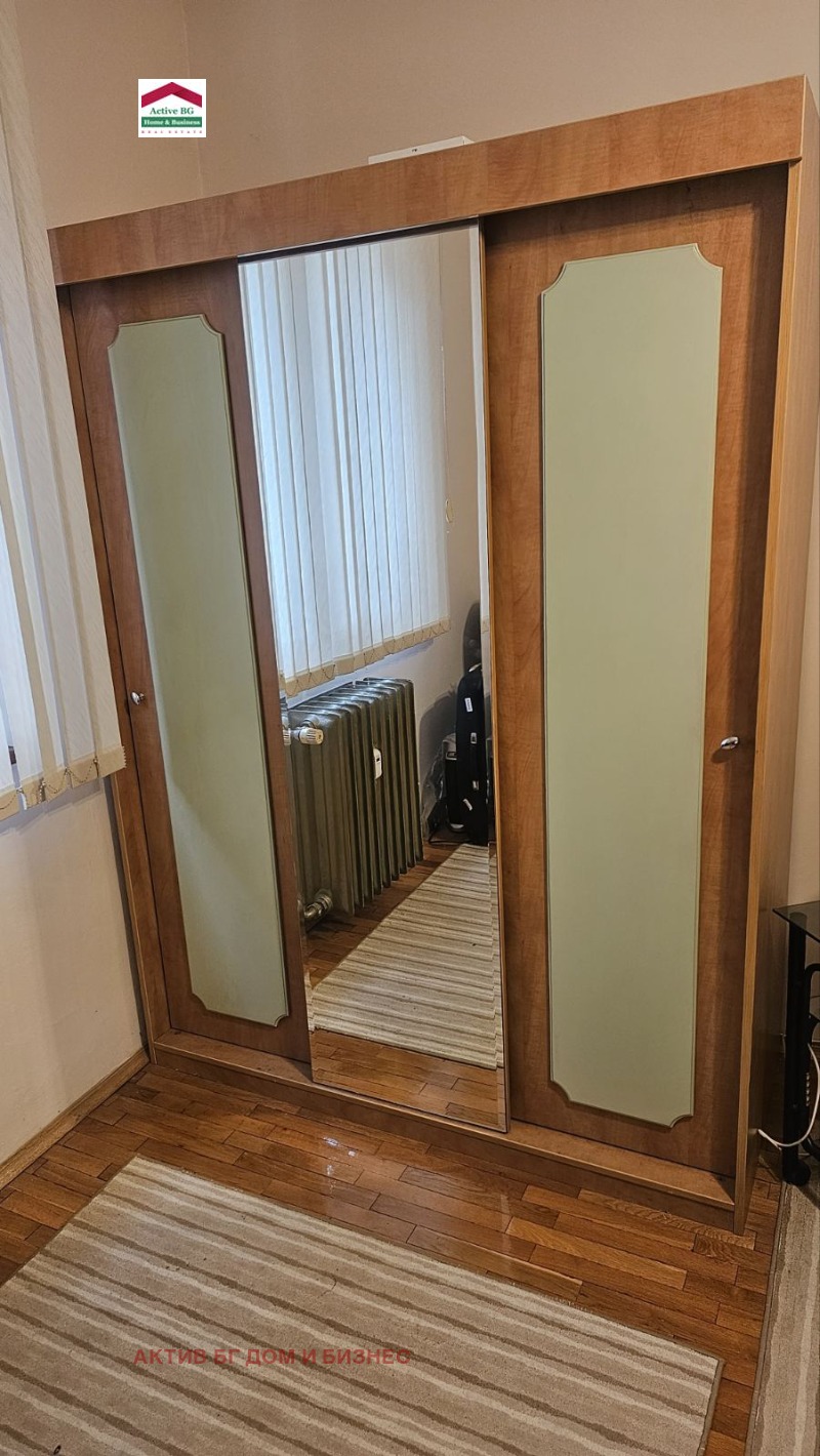 Дава под наем 2-СТАЕН, гр. София, Център, снимка 10 - Апартаменти - 52497546