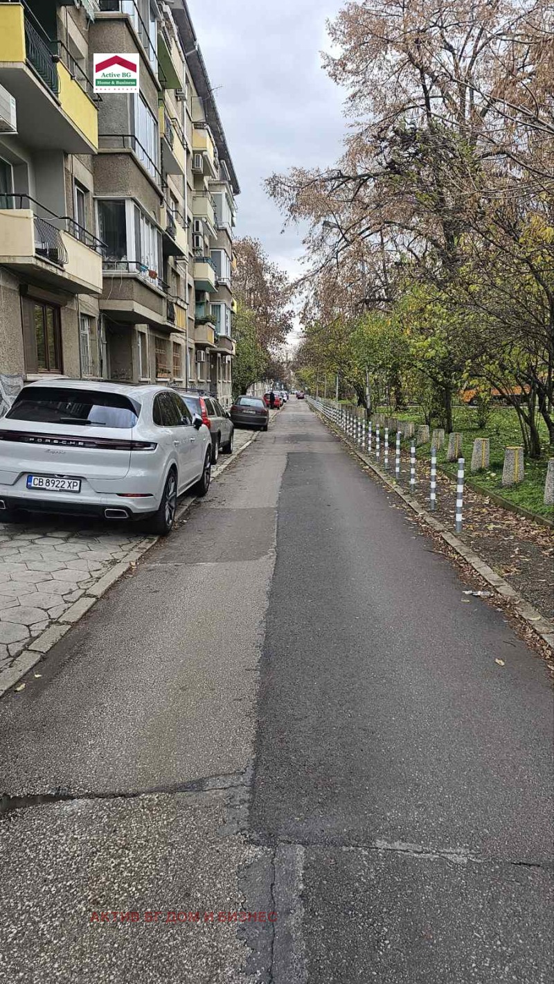 Дава под наем 2-СТАЕН, гр. София, Център, снимка 14 - Апартаменти - 52497546