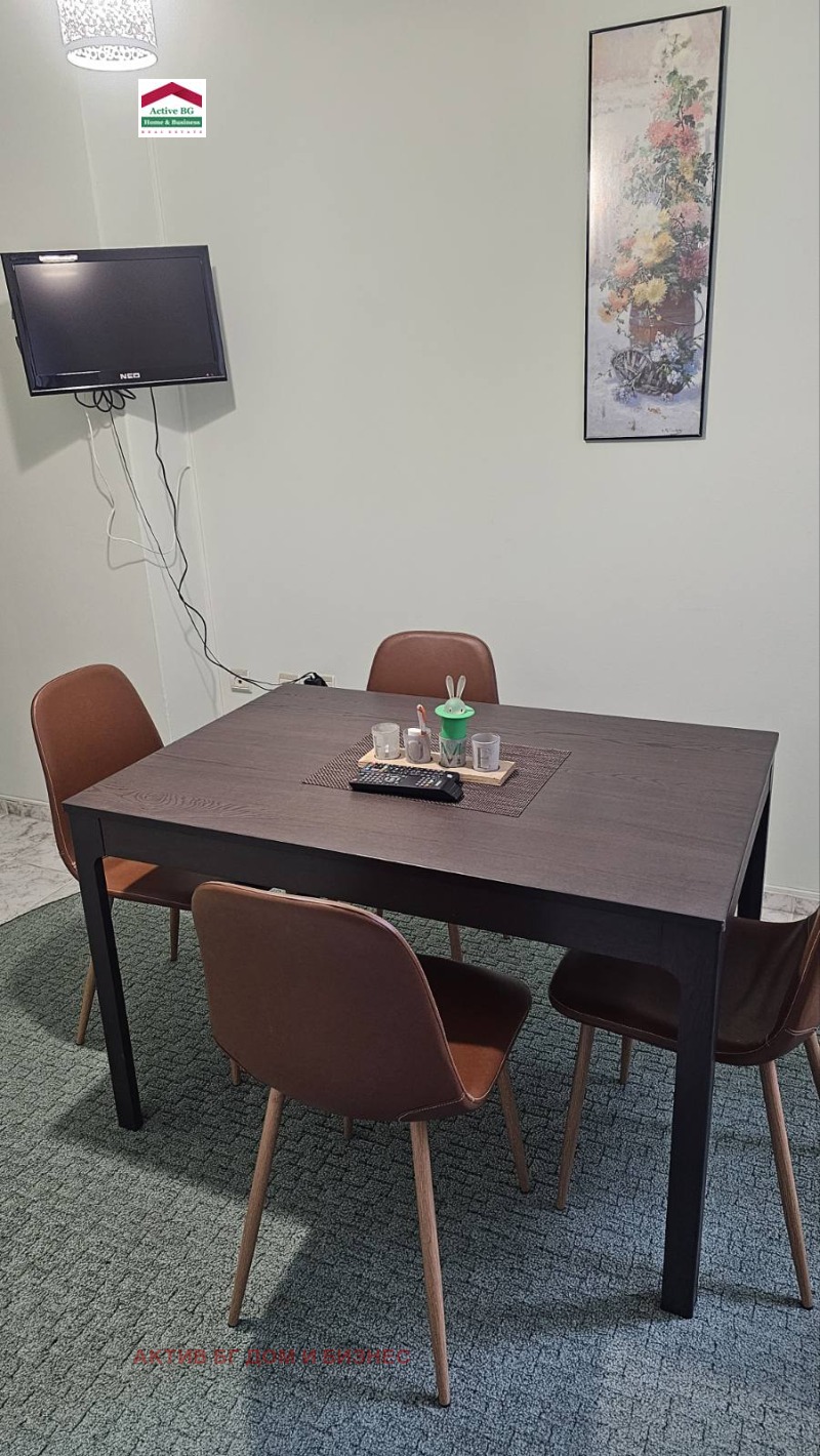 Дава под наем 2-СТАЕН, гр. София, Център, снимка 8 - Апартаменти - 52497546