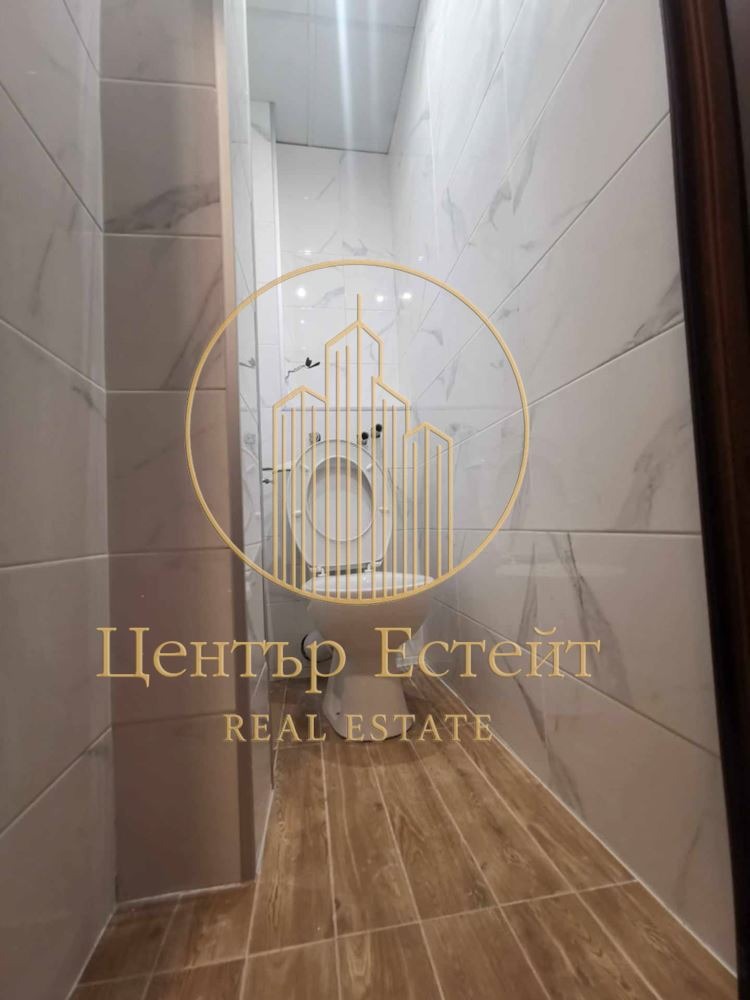 Дава под наем 2-СТАЕН, гр. Плевен, Широк център, снимка 9 - Апартаменти - 53835139