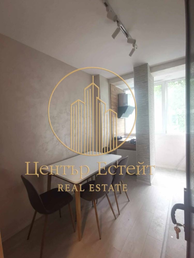 Дава под наем 2-СТАЕН, гр. Плевен, Широк център, снимка 14 - Апартаменти - 53835139