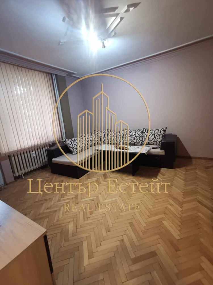 Дава под наем 2-СТАЕН, гр. Плевен, Широк център, снимка 2 - Апартаменти - 53835139