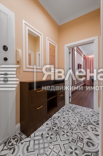 Дава под наем 2-СТАЕН, гр. София, Център, снимка 7 - Апартаменти - 54497578