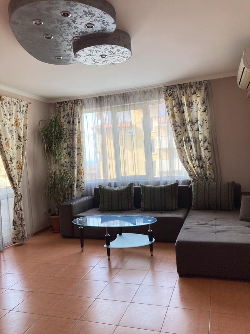 For Rent  2 bedroom region Burgas , Sveti Vlas , 98 sq.m | 19181739 - image [5]