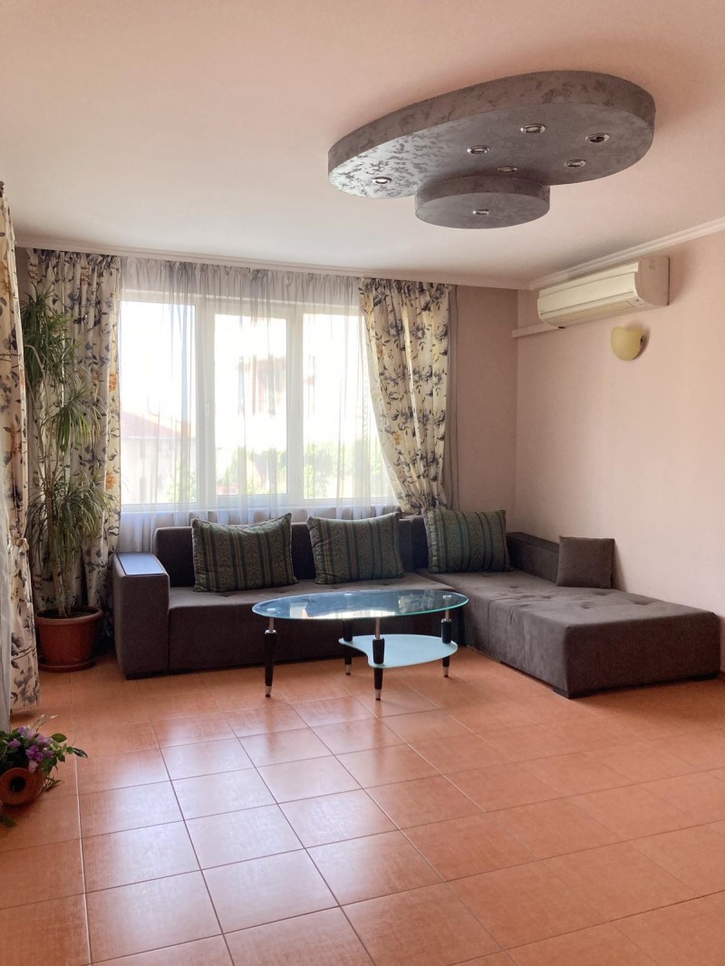 For Rent  2 bedroom region Burgas , Sveti Vlas , 98 sq.m | 19181739