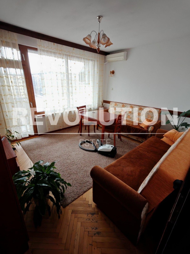 A louer  2 chambres Plovdiv , Zapaden , 122 m² | 74777683 - image [2]