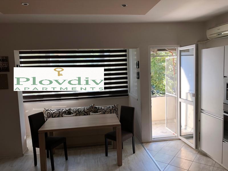 De inchiriat  2 dormitoare Plovdiv , Cârșiiaca , 82 mp | 53571385 - imagine [3]