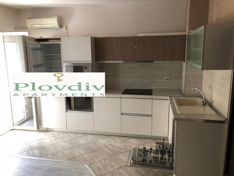De inchiriat  2 dormitoare Plovdiv , Cârșiiaca , 82 mp | 53571385 - imagine [6]