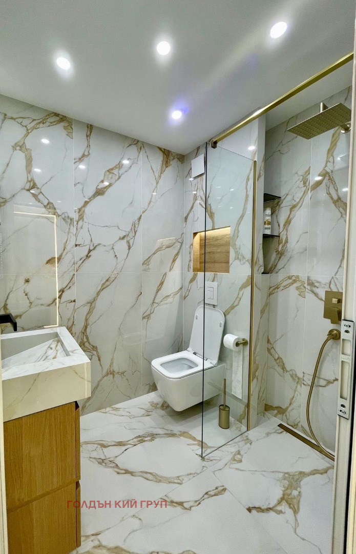 Дава под наем 3-СТАЕН, гр. Пловдив, Център, снимка 8 - Апартаменти - 52622331