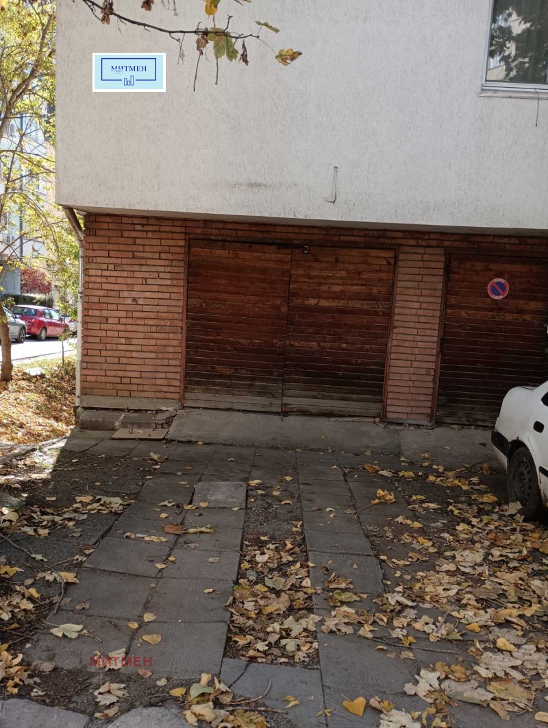 Дава под наем СКЛАД, гр. София, Младост 1