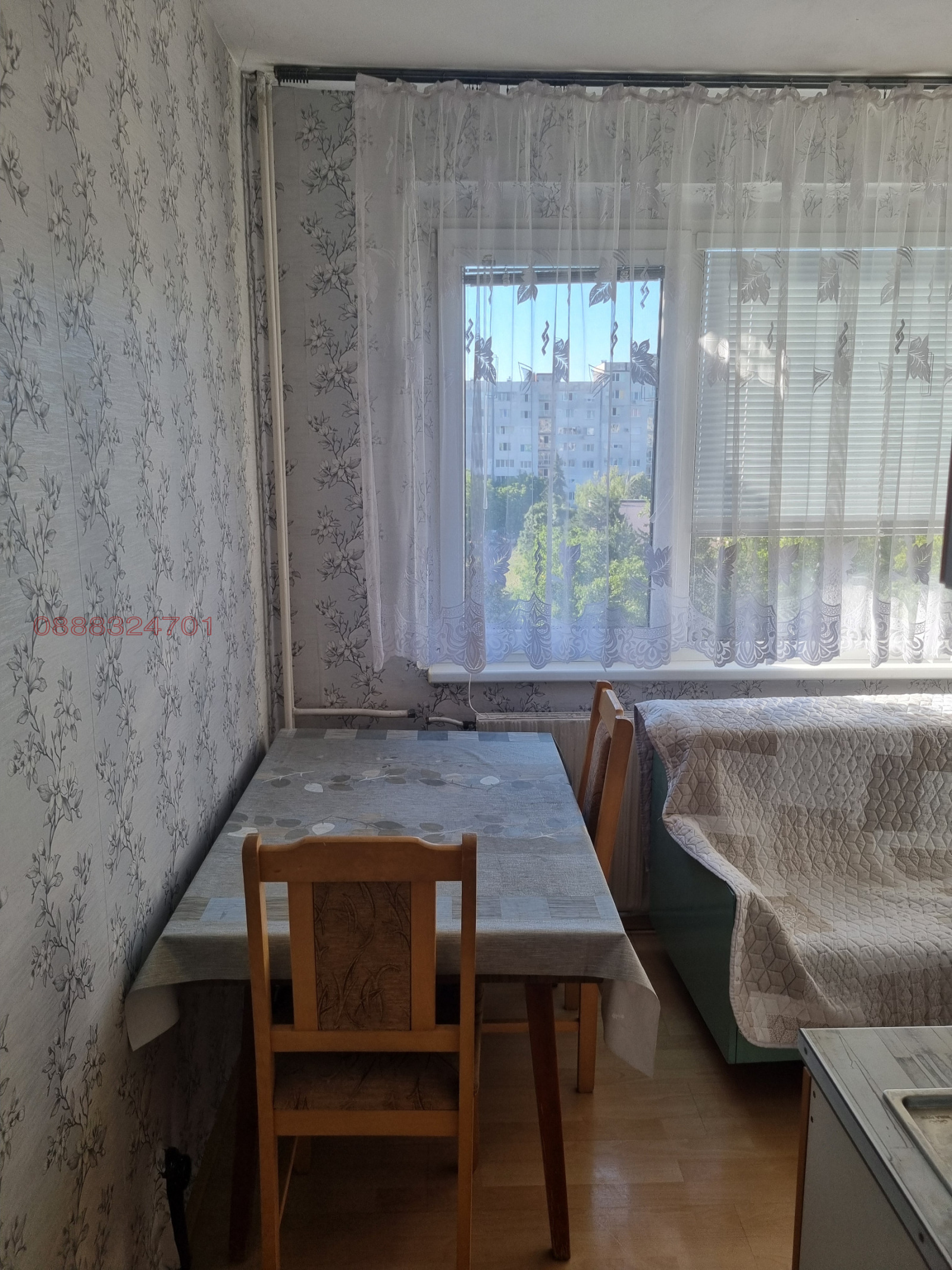 Дава под наем 1-СТАЕН, гр. София, Връбница 1, снимка 11 - Апартаменти - 55686889