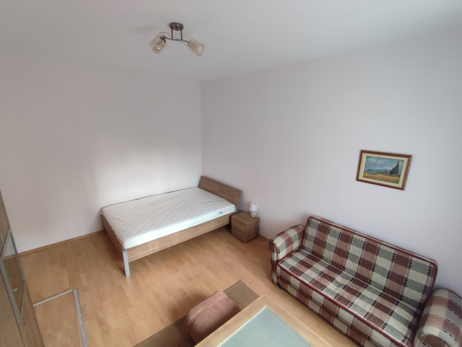 Дава под наем 2-СТАЕН, гр. София, Лозенец, снимка 3 - Апартаменти - 54021394