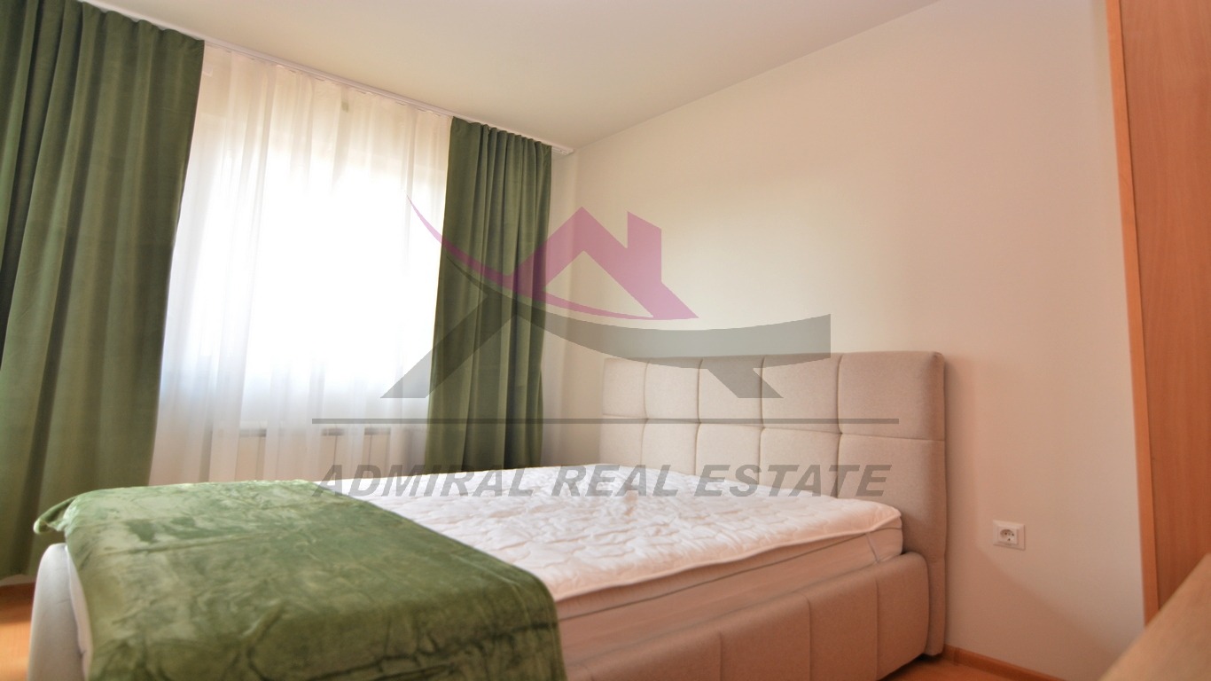 Дава под наем 3-СТАЕН, гр. Варна, Център, снимка 4 - Апартаменти - 54077210