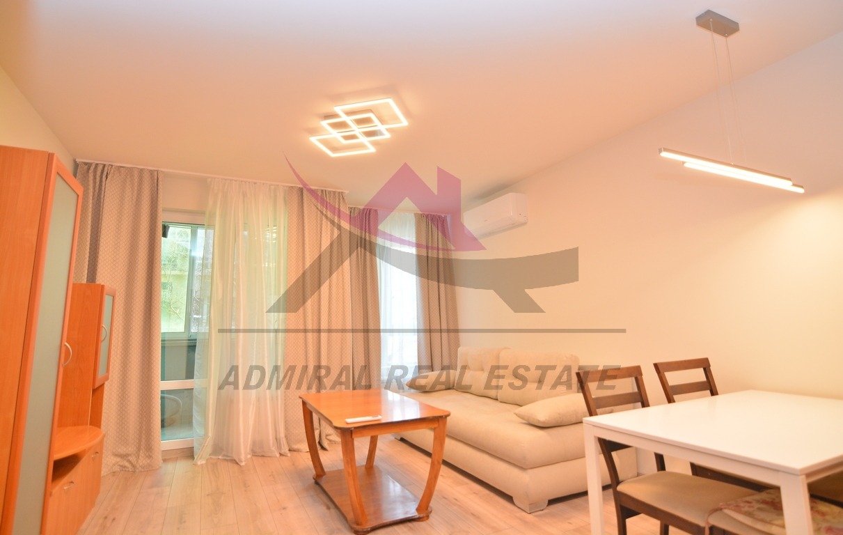 Дава под наем 3-СТАЕН, гр. Варна, Център, снимка 2 - Апартаменти - 54077210