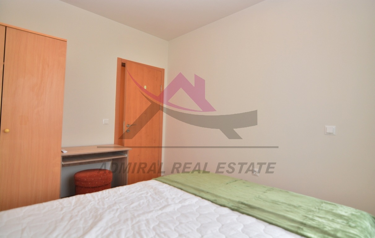 Дава под наем 3-СТАЕН, гр. Варна, Център, снимка 5 - Апартаменти - 54077210