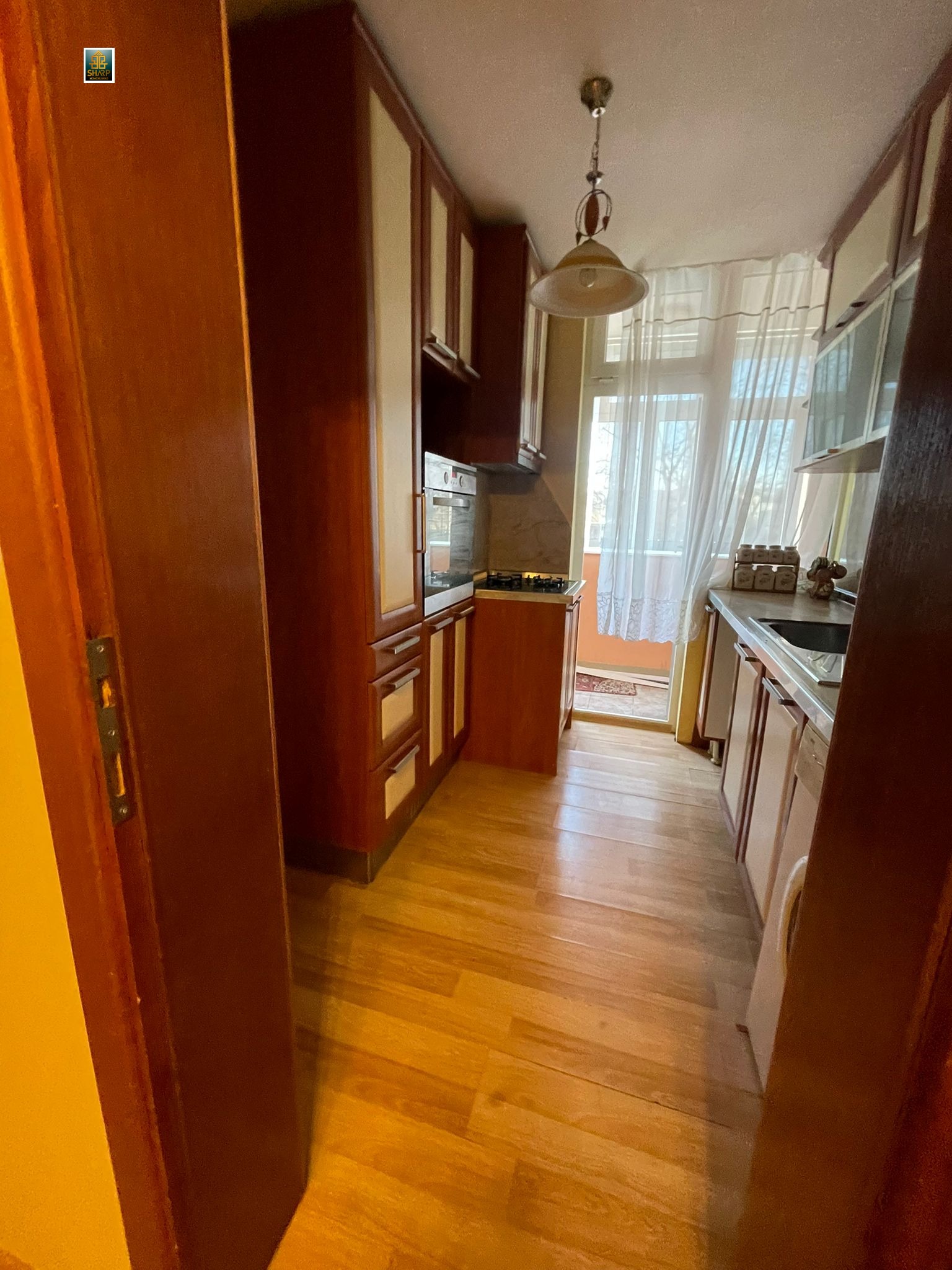 Дава под наем 4-СТАЕН, гр. Момчилград, област Кърджали, снимка 3 - Апартаменти - 53813468