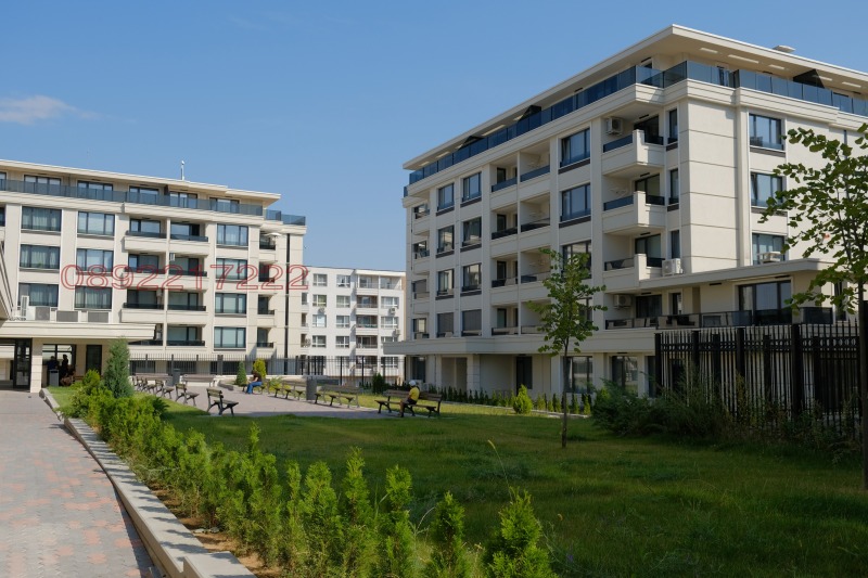 Дава под Наем 2-СТАЕН в град София, Младост 2 - 80 кв.м / 700 € » 1 369.08 лв.
