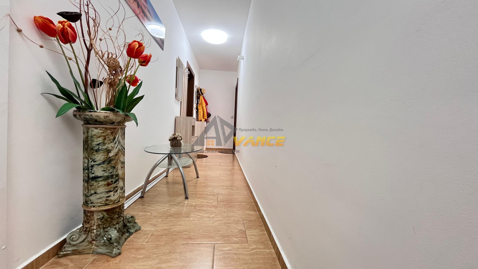 Дава под Наем 2-СТАЕН | Imot.bg — изображение 9