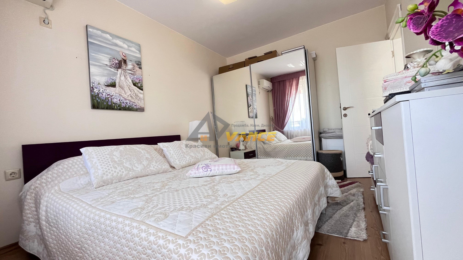 Дава под Наем 2-СТАЕН | Imot.bg — изображение 8