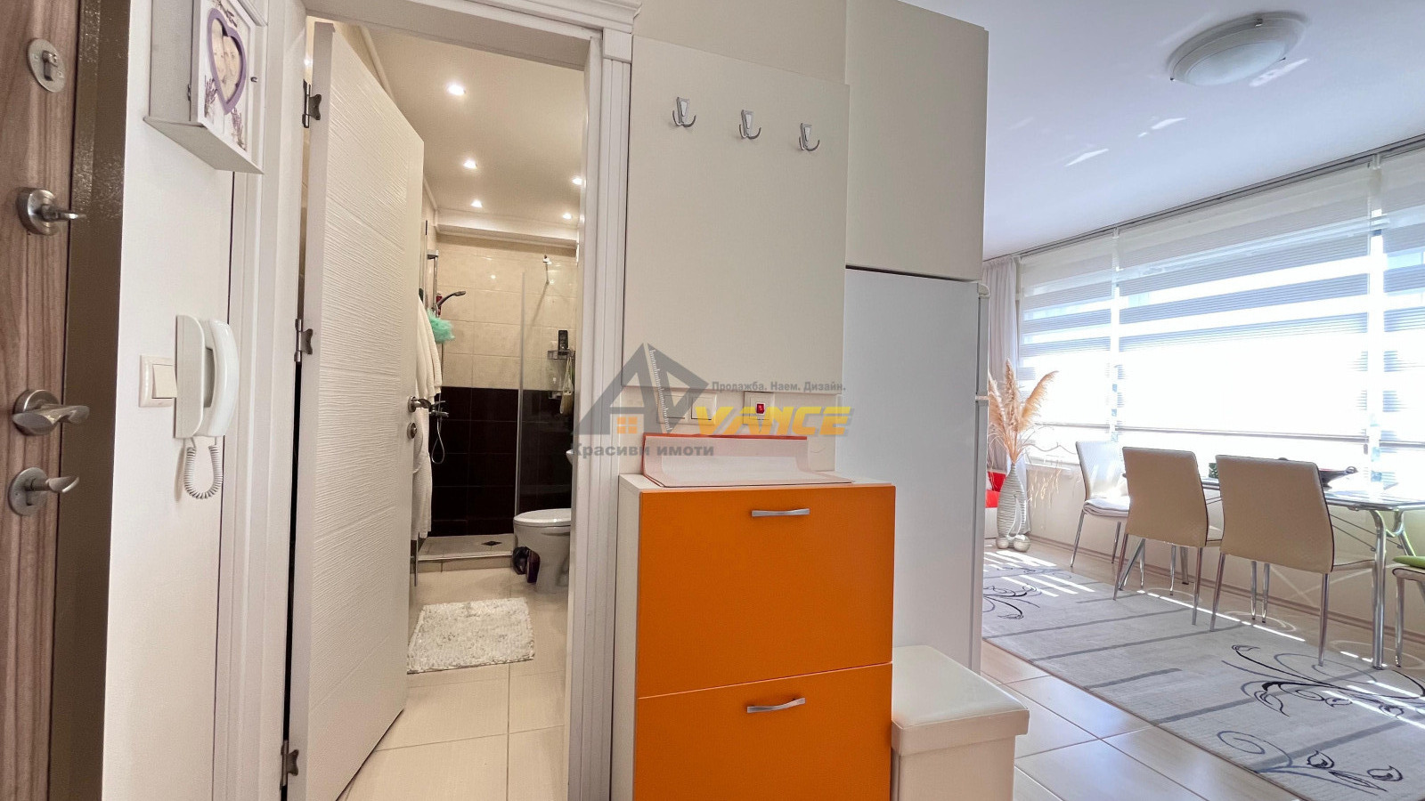 Дава под Наем 2-СТАЕН | Imot.bg — изображение 4