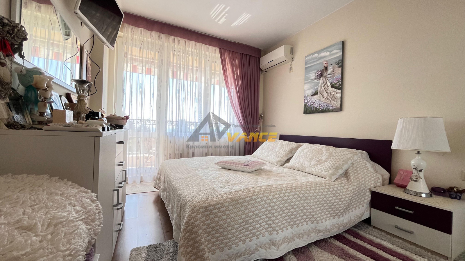 Дава под Наем 2-СТАЕН | Imot.bg — изображение 7