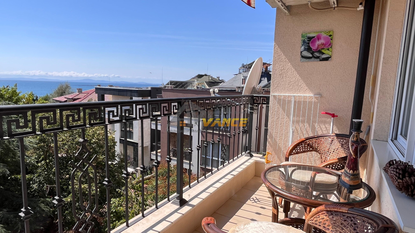 Дава под Наем 2-СТАЕН | Imot.bg — изображение 11