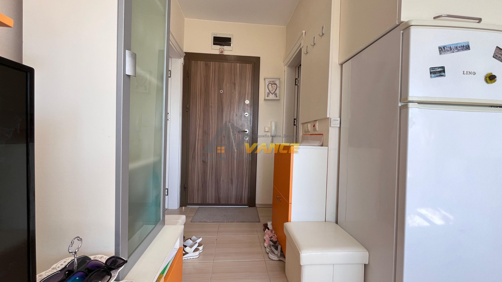 Дава под Наем 2-СТАЕН | Imot.bg — изображение 5