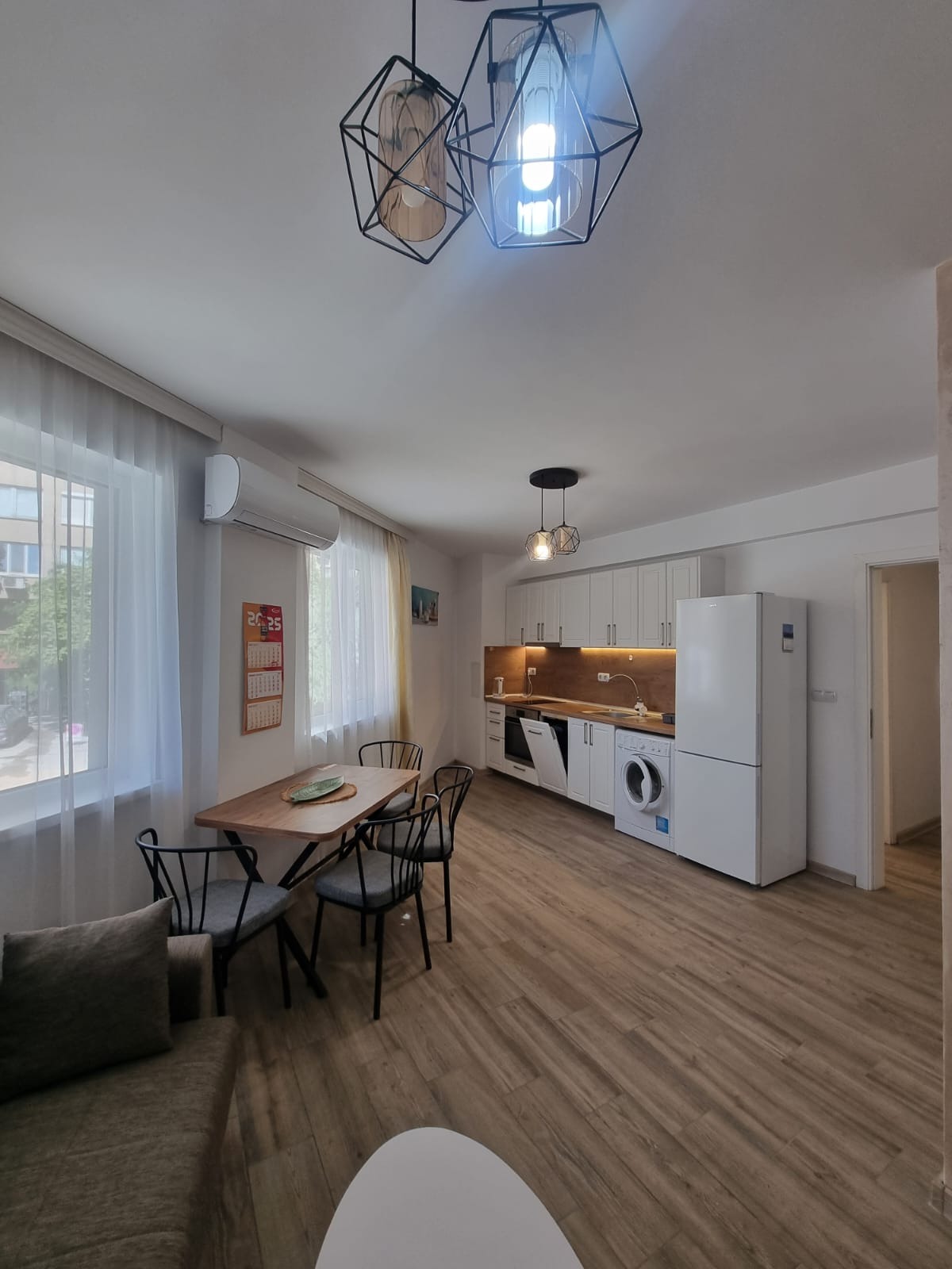 Дава под Наем 3-СТАЕН | Imot.bg — изображение 1