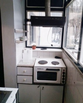 1 dormitorio Iztok, Sofia 4