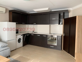 1 bedroom m-t Gardova glava, Sofia 5