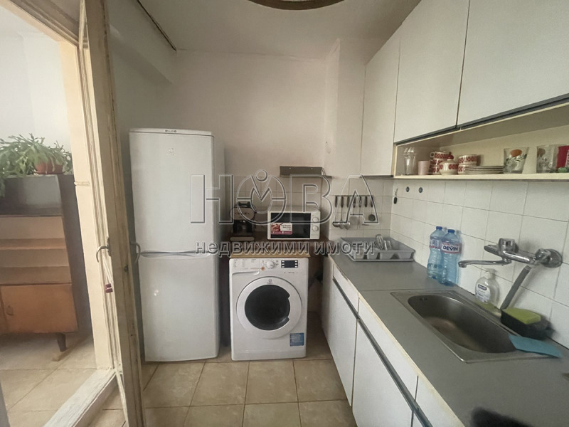 В аренду  Студия Русе , Дружба 1 , 40 кв.м | 11647371 - изображение [4]