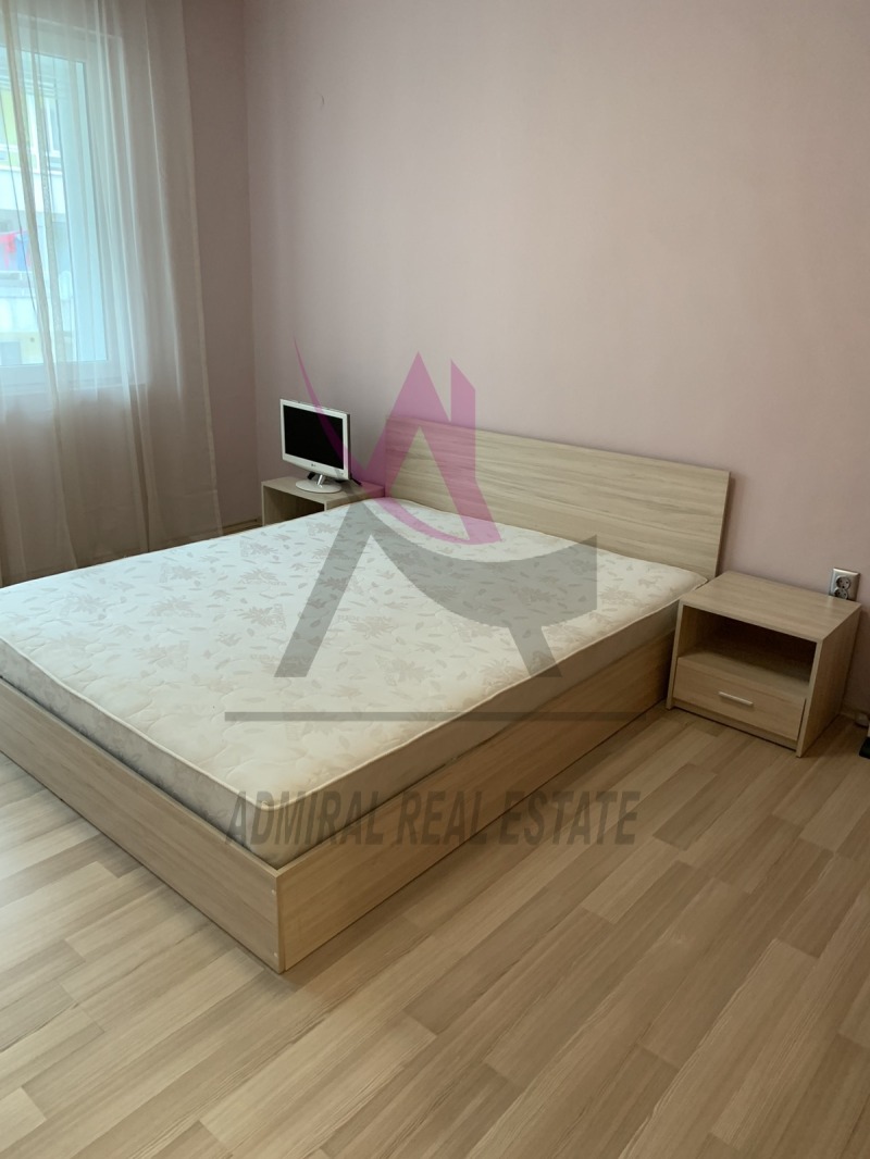 Te huur  1 slaapkamer Varna , Okrazjna bolnitsa-Generali , 75 m² | 74366976 - afbeelding [4]