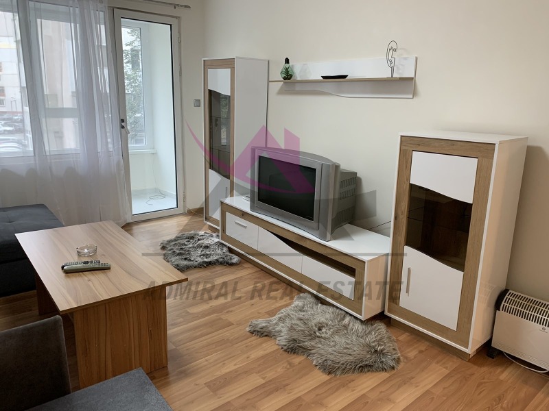 Te huur  1 slaapkamer Varna , Okrazjna bolnitsa-Generali , 75 m² | 74366976 - afbeelding [3]