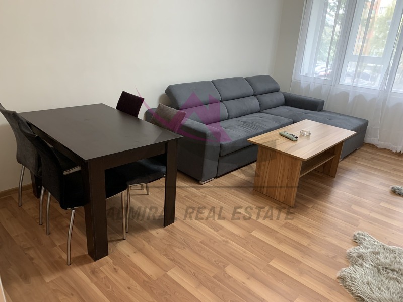 Te huur  1 slaapkamer Varna , Okrazjna bolnitsa-Generali , 75 m² | 74366976 - afbeelding [2]