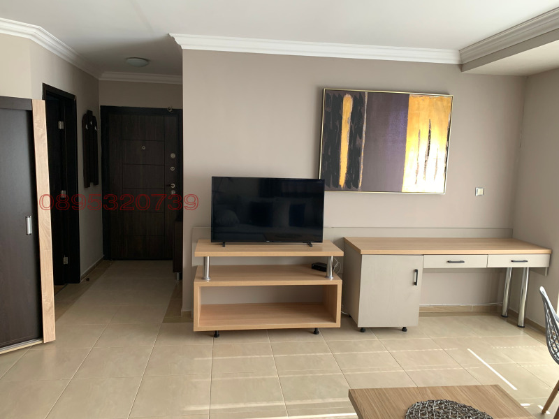 En renta  1 dormitorio Sofia , m-t Gardova glava , 55 metros cuadrados | 98144971 - imagen [8]