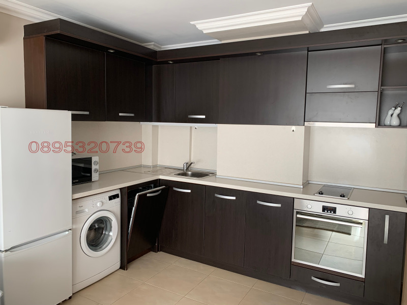 En renta  1 dormitorio Sofia , m-t Gardova glava , 55 metros cuadrados | 98144971 - imagen [6]