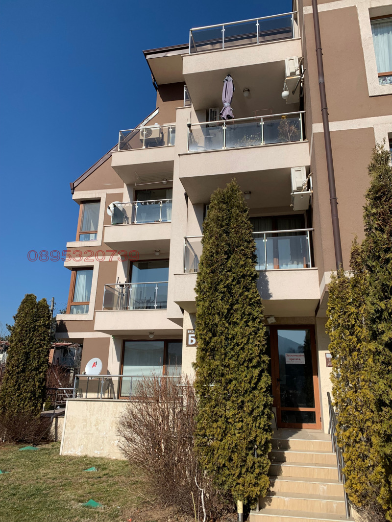 De inchiriat  1 dormitor Sofia , m-t Gârdova glava , 55 mp | 98144971 - imagine [14]