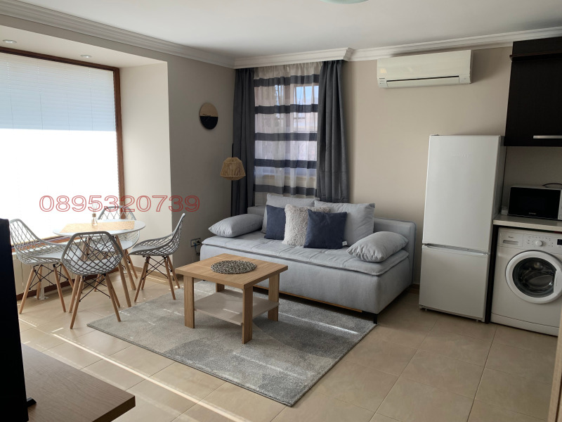 En renta  1 dormitorio Sofia , m-t Gardova glava , 55 metros cuadrados | 98144971 - imagen [4]