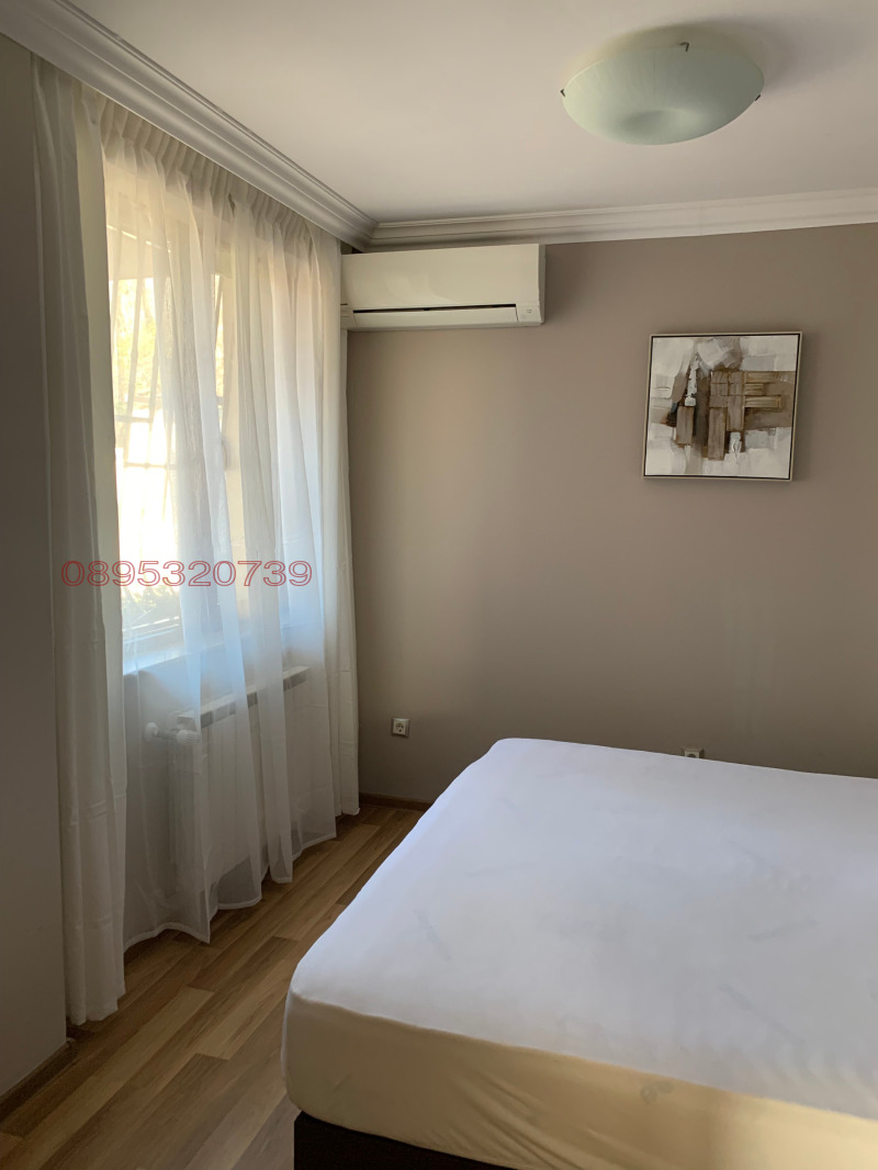 En renta  1 dormitorio Sofia , m-t Gardova glava , 55 metros cuadrados | 98144971 - imagen [10]