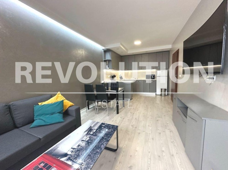 K pronájmu  1 ložnice Varna , m-t Pčelina , 60 m2 | 32542545