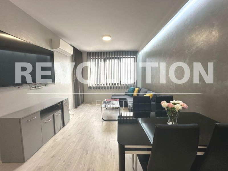 K pronájmu  1 ložnice Varna , m-t Pčelina , 60 m2 | 32542545 - obraz [2]