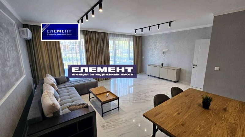 Дава под наем  2-стаен град Пловдив , Христо Смирненски , 80 кв.м | 89110046 - изображение [8]