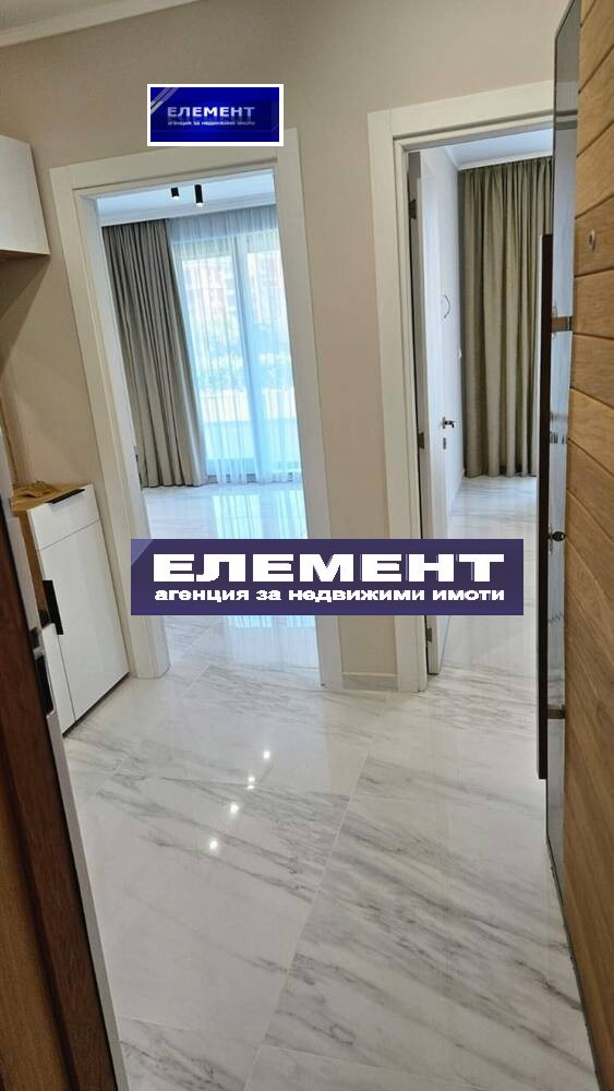 Дава под наем  2-стаен град Пловдив , Христо Смирненски , 80 кв.м | 89110046 - изображение [9]