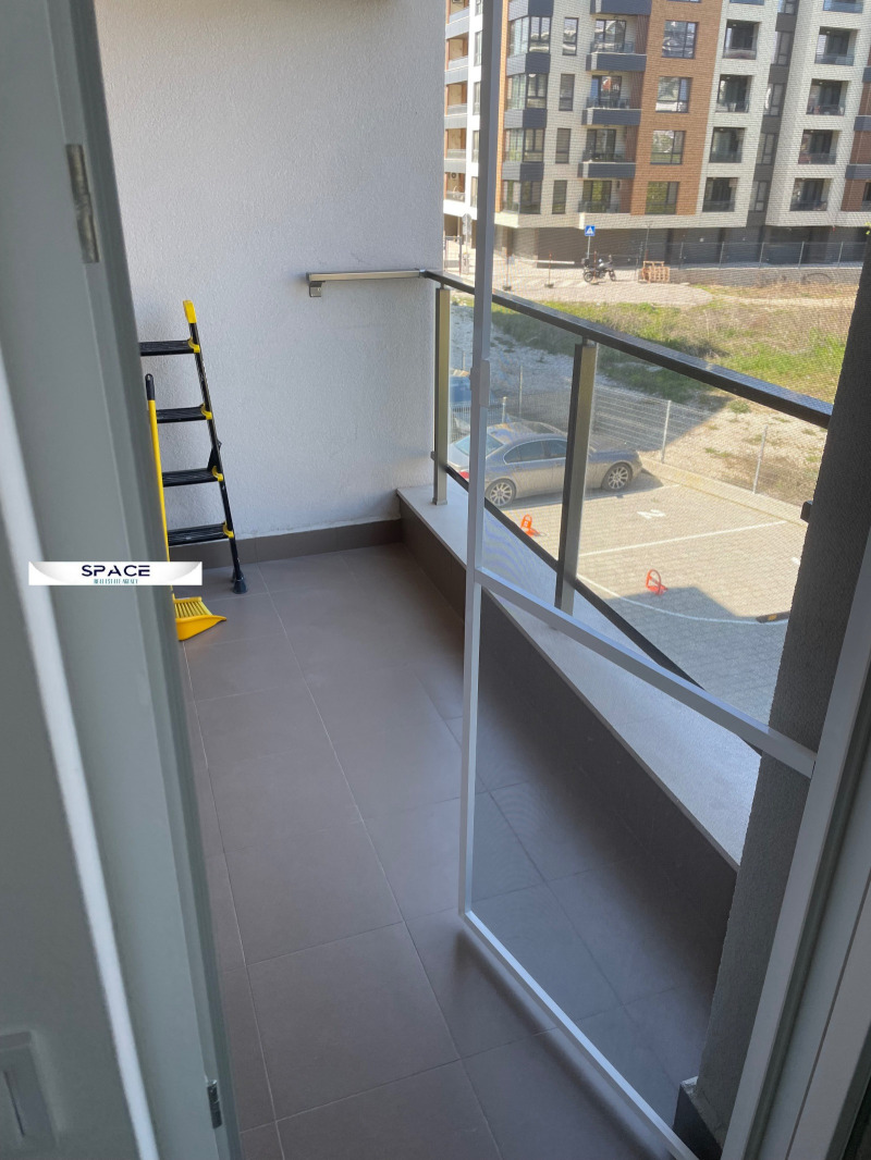 Para alugar  1 quarto Plovdiv , Hristo Smirnenski , 74 m² | 97653695 - imagem [11]
