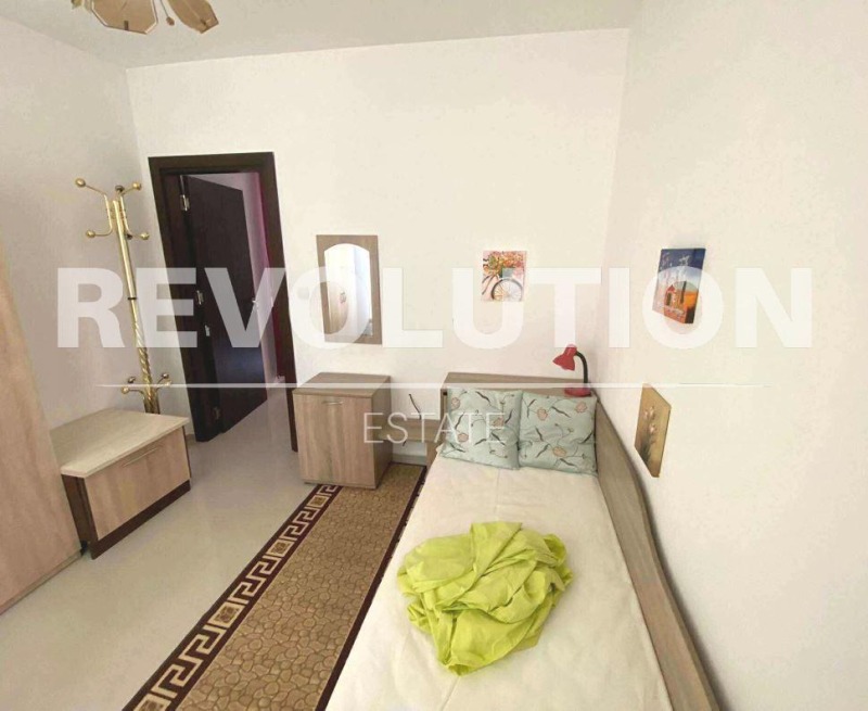 De inchiriat  1 dormitor Varna , Vâzrajdane 3 , 48 mp | 36218800