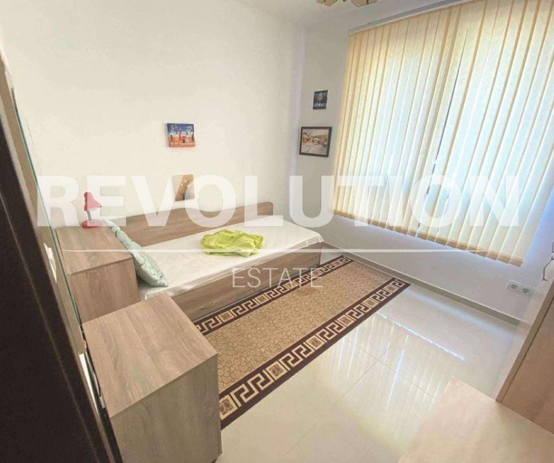 De inchiriat  1 dormitor Varna , Vâzrajdane 3 , 48 mp | 36218800 - imagine [2]