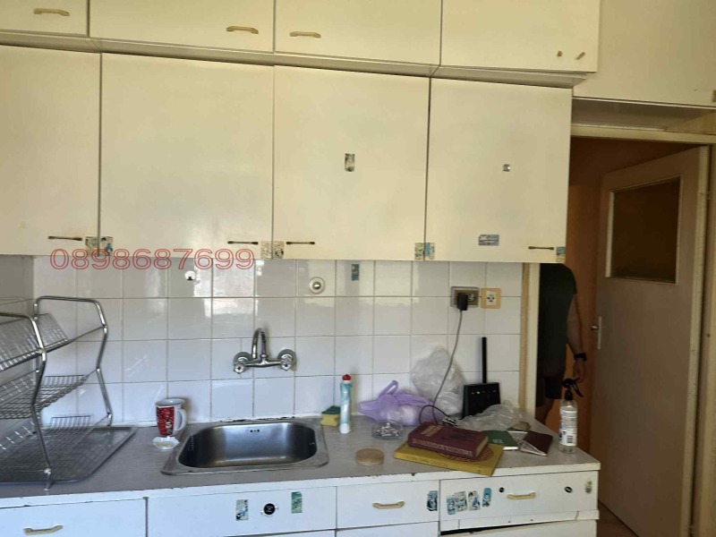 Дава под наем 2-СТАЕН, гр. Перник, Изток, снимка 4 - Апартаменти - 53099196