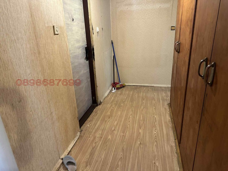 Дава под наем 2-СТАЕН, гр. Перник, Изток, снимка 3 - Апартаменти - 53099196